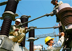 Giá thành sản xuất điện có quan hệ mật thiết với nhu cầu của khách hàng 