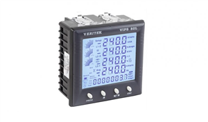 Đồng hồ đo đa chức VIRETEK - VIPS 80L-60A-3P-N-C