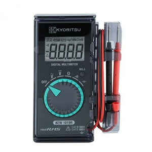 Đồng hồ vạn năng Kyoritsu 1019R , KEW 1019R