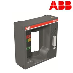 FRONT LOCK DOOR (FLD) gắn mặt trước MCCB ABB 1SDA066179R1 