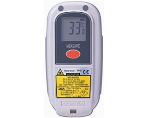 Đồng hồ đo nhiệt độ Kyoritsu 5510, Model 5510
