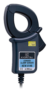 Kìm kẹp dòng Model 8146 dùng cho đồng hồ Kyoritsu Kew 5010, Kew 5020, Kew 6315