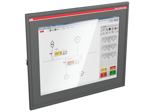 Hệ thống điều khiển và giám sát - Ekip control panel 1SDA074311R1 ABB