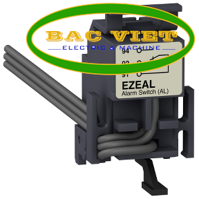 Phụ kiện của MCCB EasyPact 250 EZEAXAL