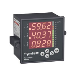 Đồng hồ đa chức năng Schneider METSEPM1000