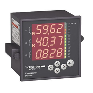 Đồng hồ đa chức năng Schneider METSEPM1200
