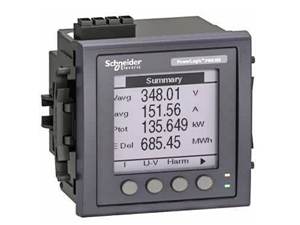 Đồng hồ đa chức năng Schneider METSEPM5560