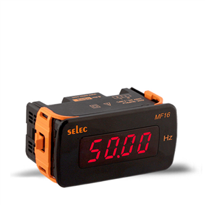 Đồng hồ đo tần số Selec MF16 