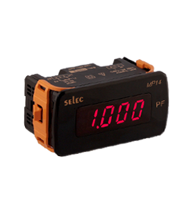 Đồng hồ đo tần số xoay chiều Selec MP14 