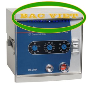 Rơ le bảo vệ điện áp Mikro NX1000