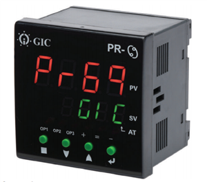 Đồng hồ điều khiển nhiệt độ GIC 151F43B