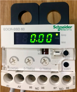 Rơ le điện tử EOCR-SSD 30 Schneider