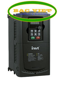 Biến tần INVT chuyên dụng cho ngành HVAC – GD300-16