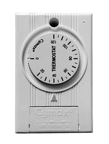 Bộ điều khiển nhiệt độ 0-90 độ Cymax