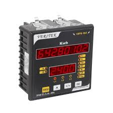 Đồng hồ đo đa chức năng VERITEK VIPS 84D-C