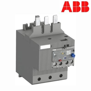 Rơ le nhiệt điện tử ABB 25-70A 1SAX331001R1101 EF65-70