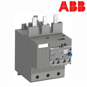 Rơ le nhiệt điện tử ABB 20-56A 1SAX341001R1102 EF96-56