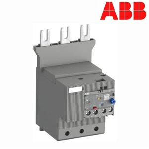 Rơ le nhiệt điện tử ABB 54-150A 1SAX351001R1101 EF146-150