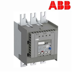 Rơ le nhiệt điện tử ABB 63-210A 1SAX531001R1101 EF205-210