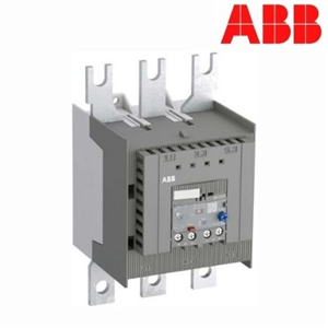 Rơ le nhiệt điện tử ABB 115-380A 1SAX611001R1101 EF370-380