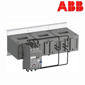 Rơ le nhiệt điện tử ABB 250-800A 1SAX821001R1101 EF750-800