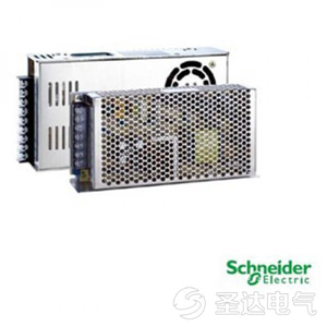 Nguồn biến tần Schneider ABL2REM24085H, DC24V output,200W