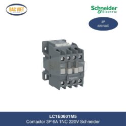 contactor-3p-6a-1nc-220v-lc1e0601m5-schneider