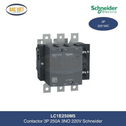 contactor-3p-250a-3no-220v-lc1e250m5-schneider