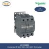 contactor-3p-80a-1no-1nc-220v-lc1e80m5-schneider