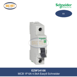 EZ9F34106 Schneider