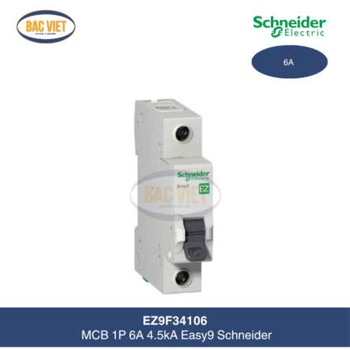 EZ9F34106 Schneider