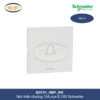 nut-nhan-chuong-10a-size-e-3s-m3t31-hbp-we-schneider