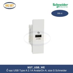 o-sac-usb-type-a-2-1a-size-s-m3t-usb-we-schneider