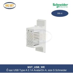 o-sac-usb-type-a-2-1a-size-s-m3t-usb-we-schneider