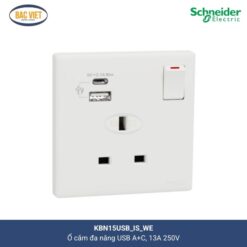 kbn15usb-is-we-schneider