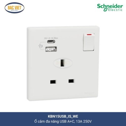 kbn15usb-is-we-schneider