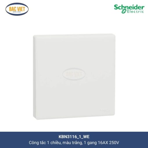 kbn3116-1-we-schneider