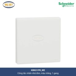 kbn31pr-we-schneider