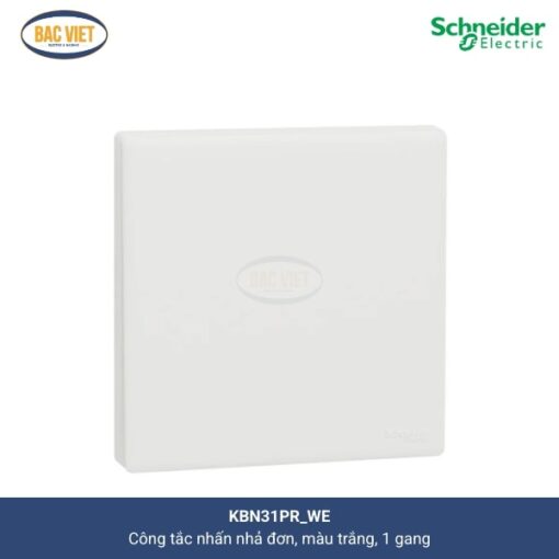 kbn31pr-we-schneider