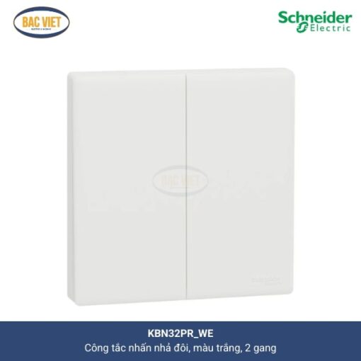 kbn32pr-we-schneider