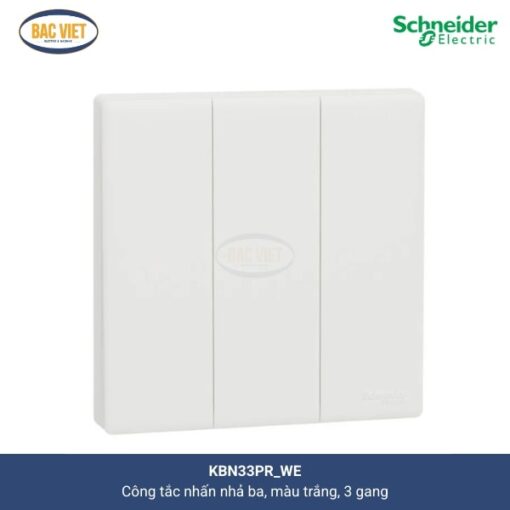 kbn33pr-we-schneider