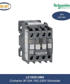 contactor-3p-25a-1no-220v-lc1e2510m5-schneider