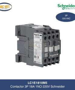 contactor-3p-18a-1no-220v-lc1e1810m5-schneider