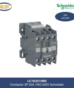 contactor-3p-25a-1no-220v-lc1e2510m5-schneider