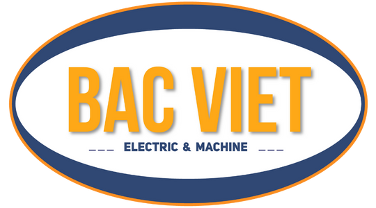 Cơ Điện Bắc Việt