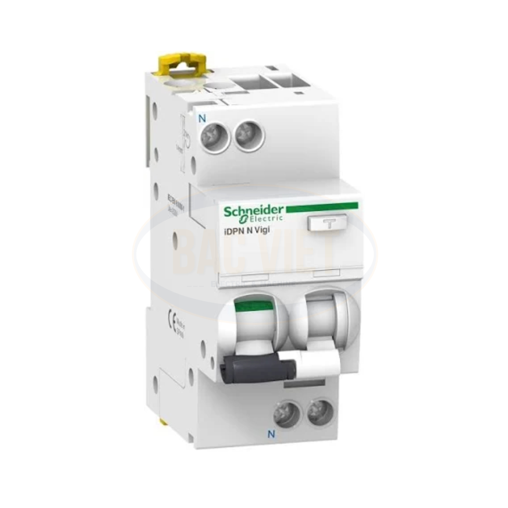 RCBO Schneider