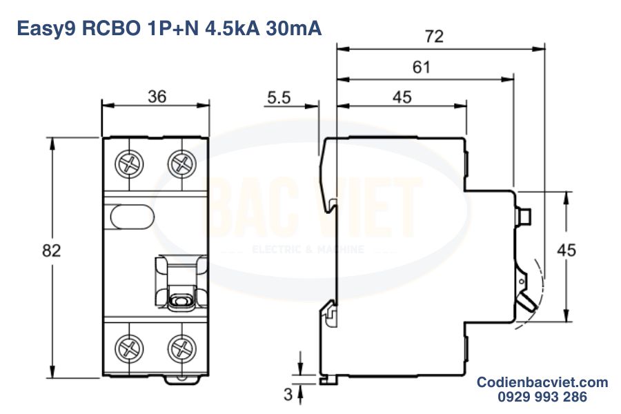 kich-thuoc-easy9-rcbo-4.5ka-30ma