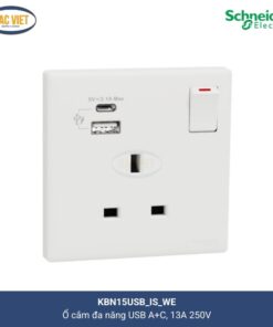 kbn15usb-is-we-schneider