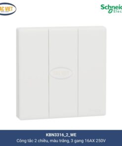 kbn3316-2-we-schneider