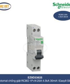 EZ9D33625-schneider